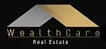 WealthCare Real Estate Logo